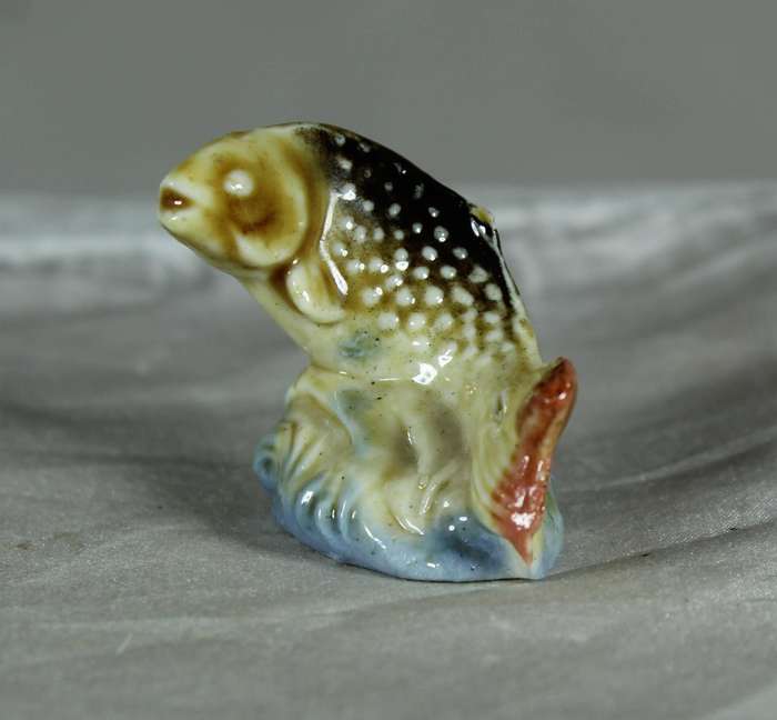 Wade Whimsie - Trout