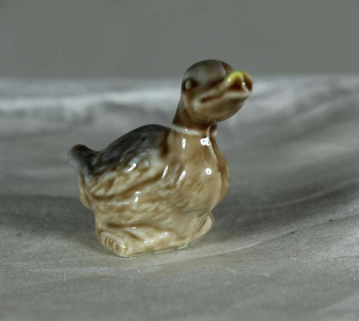 Wade Whimsie - Duck