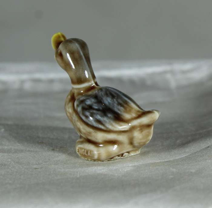 Wade Whimsie - Duck