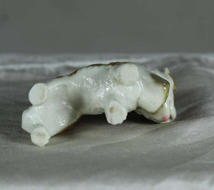 Miniature Wade St Bernard - rare