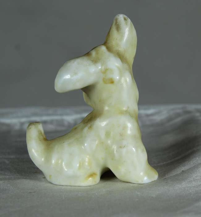 Miniature Scottie