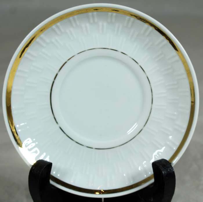 Brasil porcelana - demitasse duo