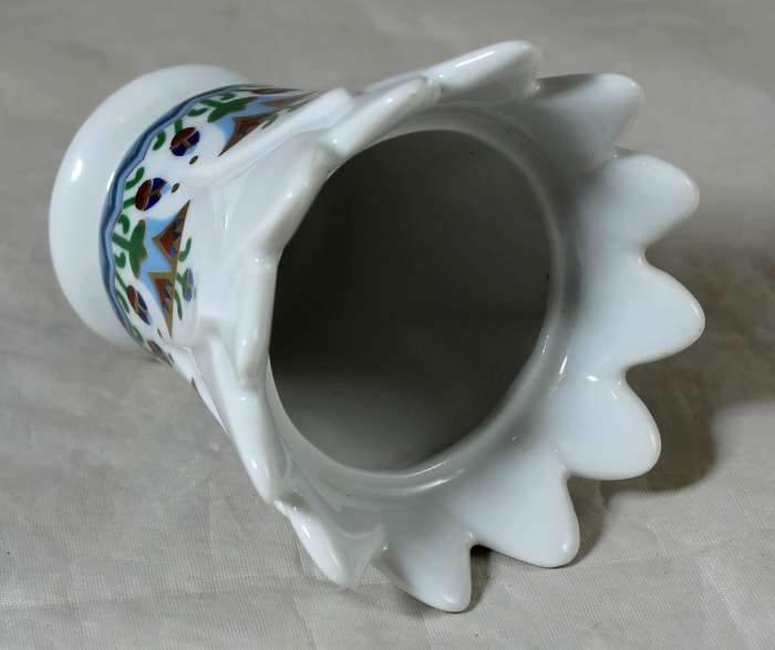 Elizabeth Arden - treasures of the Pharaohs - posy vase