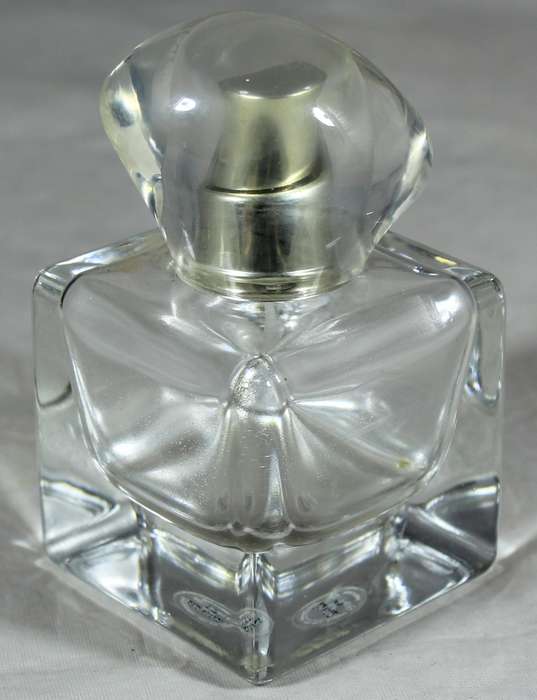 Perfume bottle - Avon