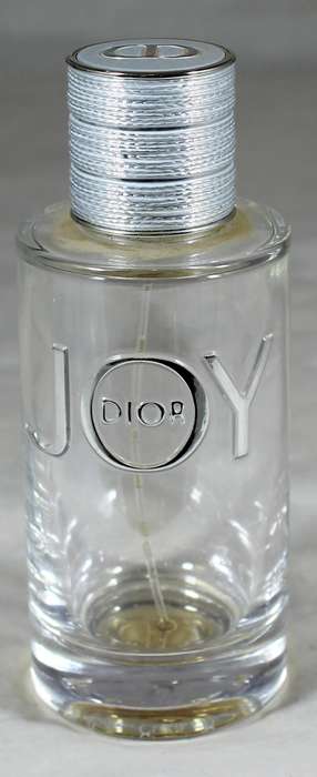 Perfume bottle - Dior - joy