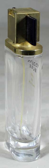 Perfume bottle - Estee Lauder Modern Muse