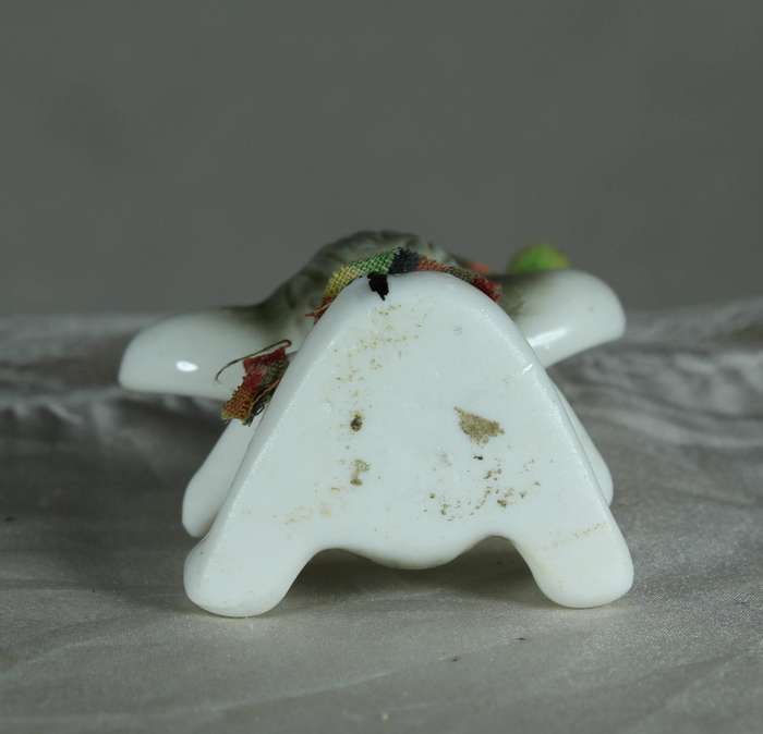 Vintage Nipco Christmas mouse