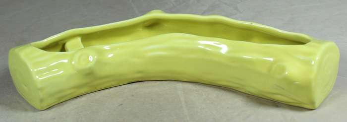 BEP Ware - Half moon log vase