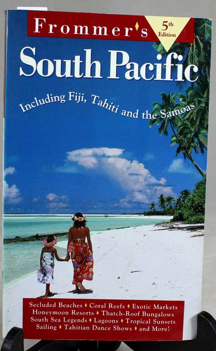 South Pacific guide