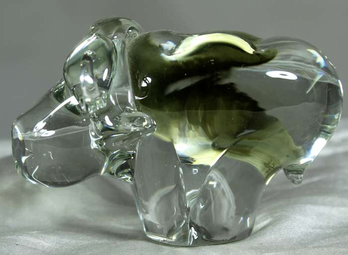 Ngwenya Glass - Buffalo