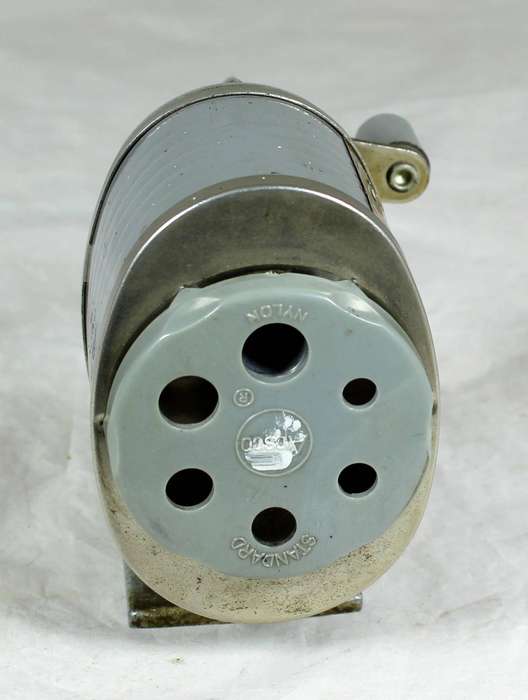 Apeco vintage desk pencil sharpener