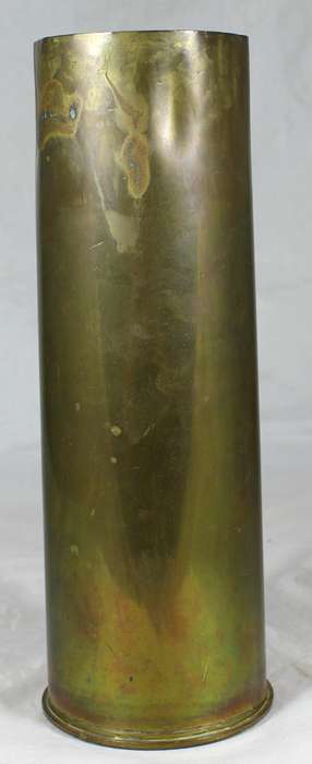 25pr cannon shell 1941