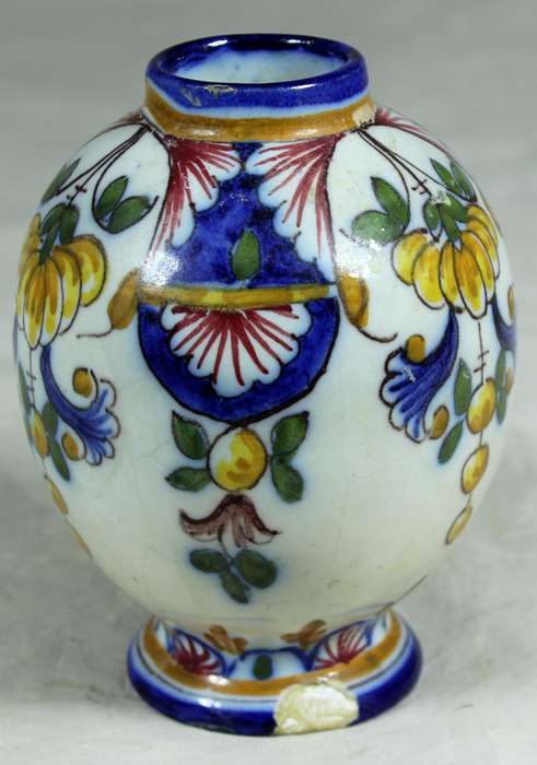Small Battistini vase (Portugal)