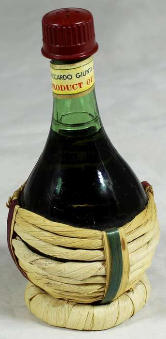 Mini liquor bottle - Giunti