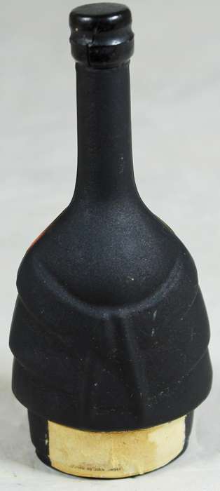 Mini liquor bottle - Inca Pisco - Lima Peru