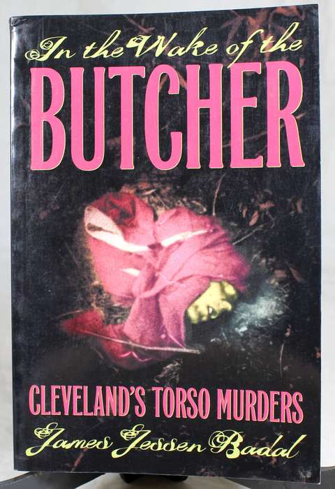 In the wake of the butcher - JJ Badal