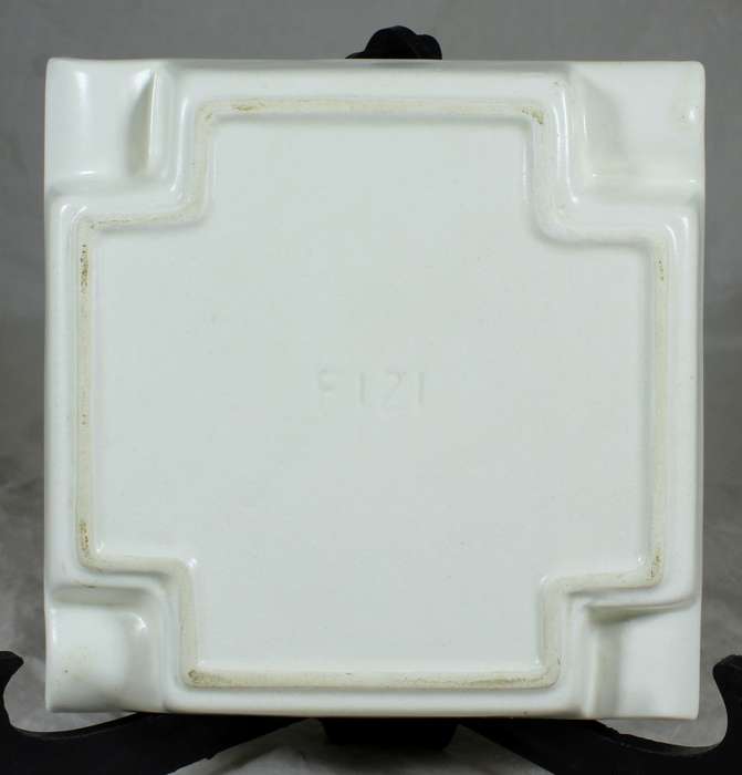 Ashtray - Kruger Park