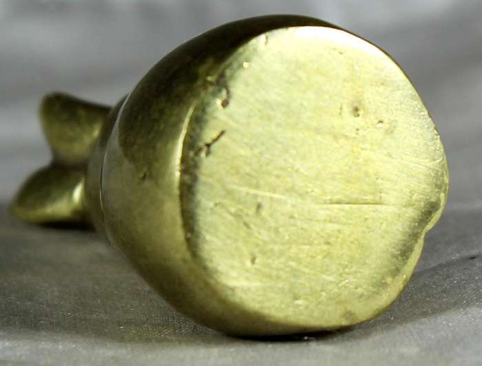 Miniature brass - Rabbit