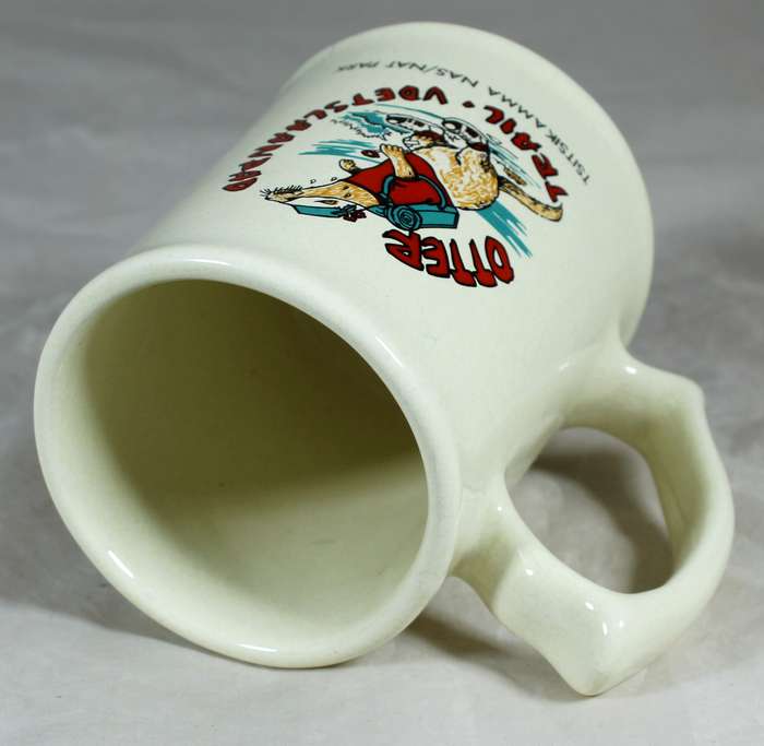 Tsitsikama - Otter Trail mug
