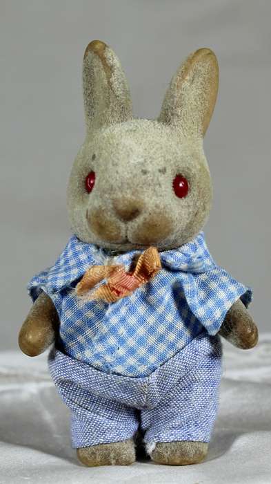Sylvanian rabbit