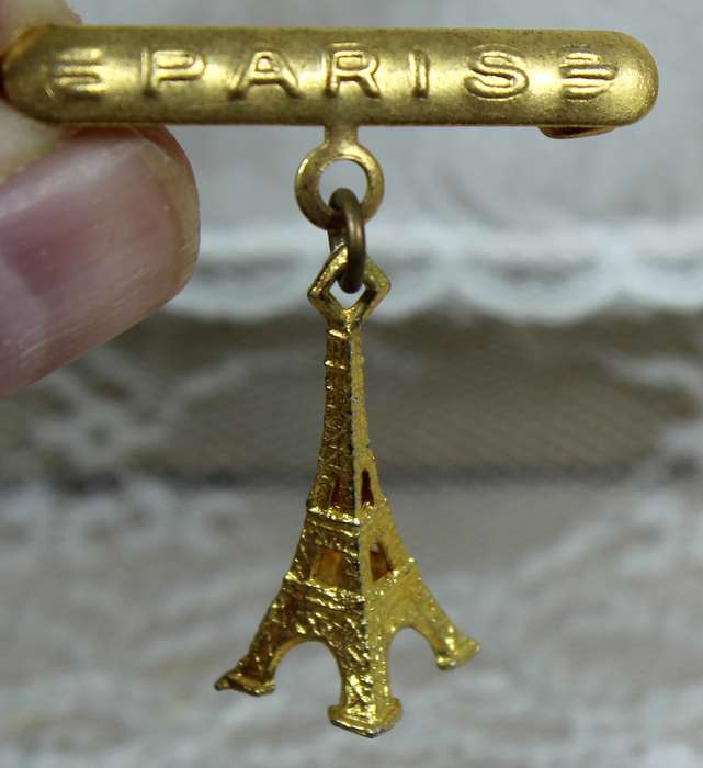 Paris broach