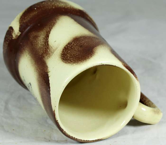Kruger Park novelty mug