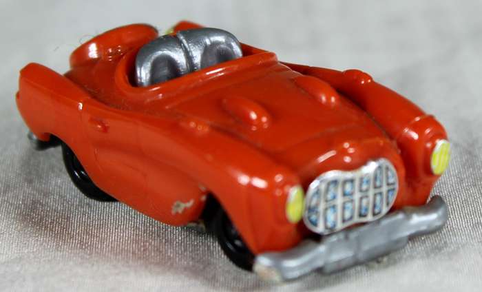 Ferrero Kinder Surprise Classic MGB