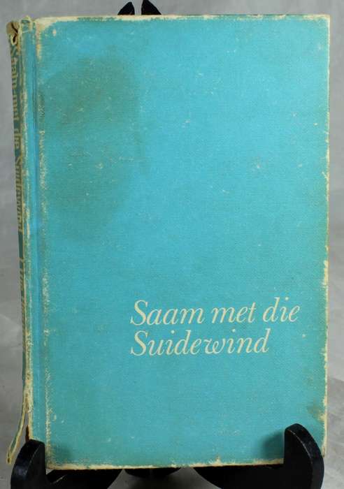 Saam met die Suiderwind - Ettie Bierman