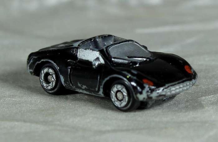 Micro Machines - LGTI - Ferrari Dino 246 GTS