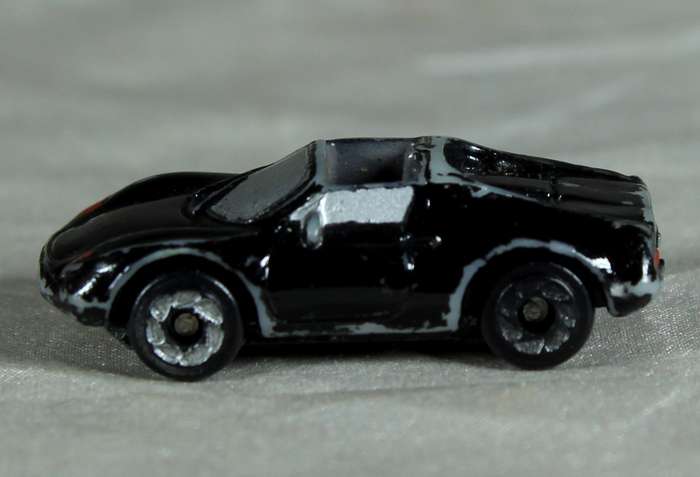 Micro Machines - LGTI - Ferrari Dino 246 GTS