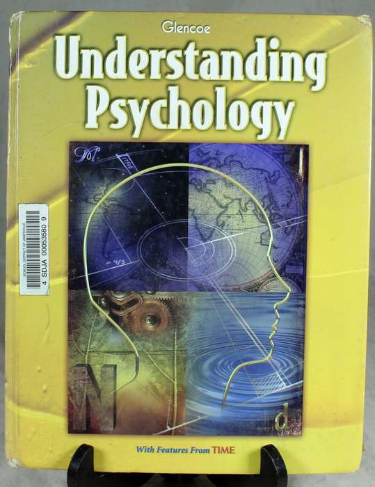 Understanding Psychology - Glencoe