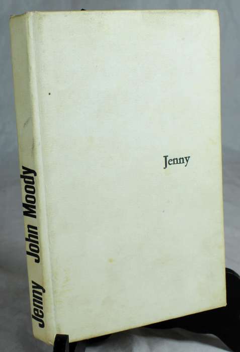 Jenny - John Moody