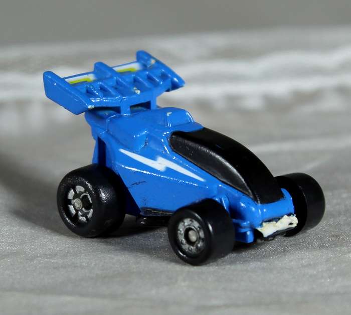 Micro Machines - Funrise - Racecar Buggy