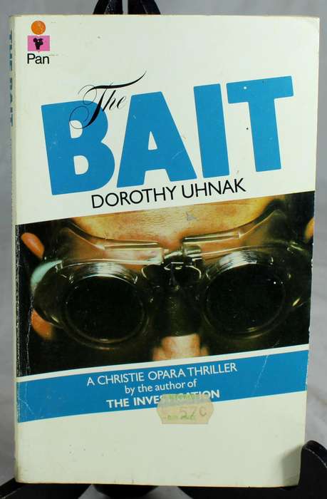 The bait - Dorothy Uhnak