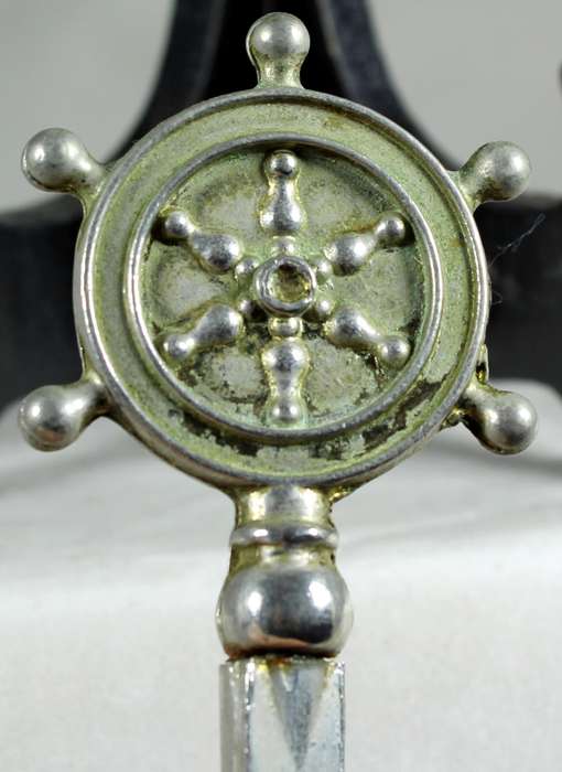 Union castle - Windsor Castle letter opener