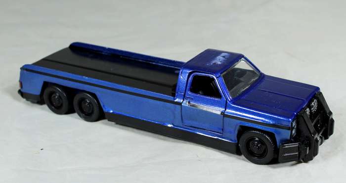 Jada - 1980 Chevy K5 Blazer
