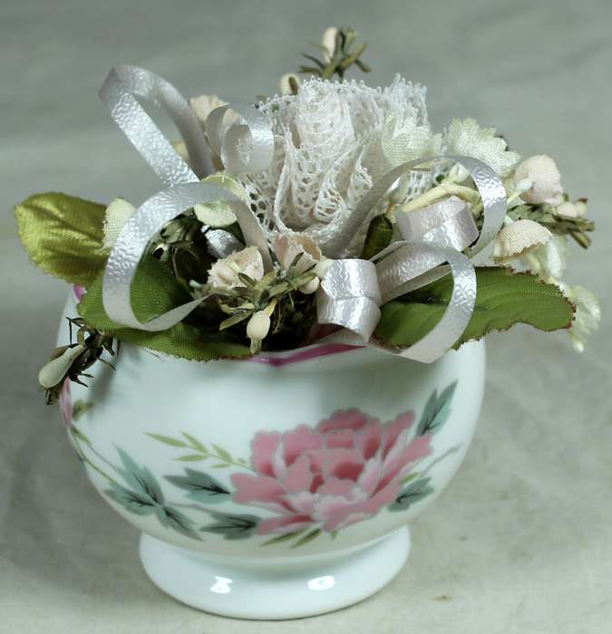 Small bowl
