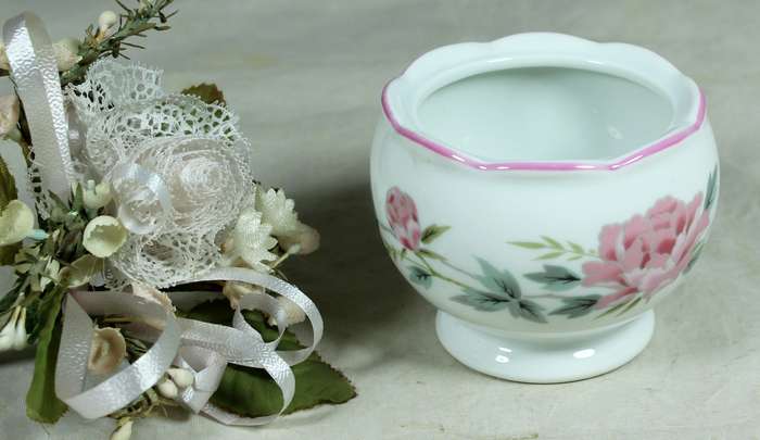 Small bowl
