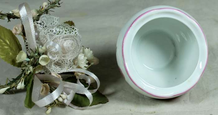 Small bowl