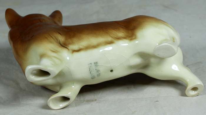 Coopercraft Welsch corgi