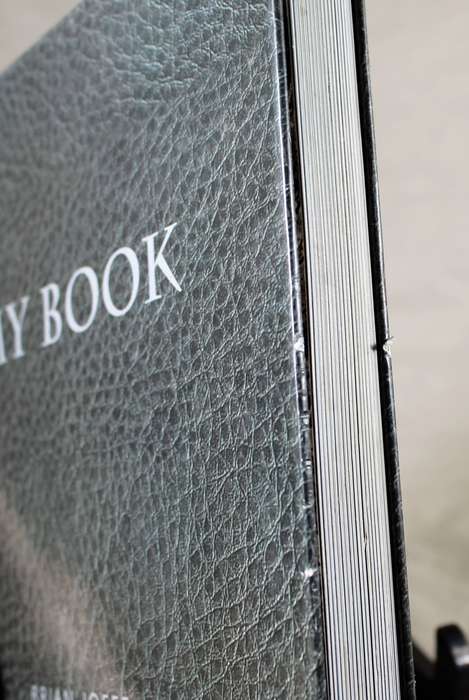 My Book - Brian Joffe - ISBN 0620384216