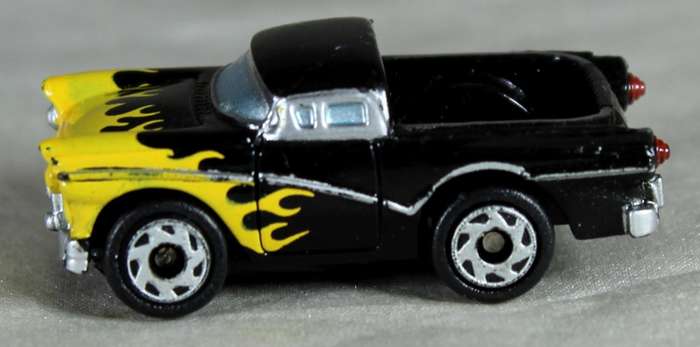 Micro Machines - LGTI - 1957 Ford Ranchero (1994)