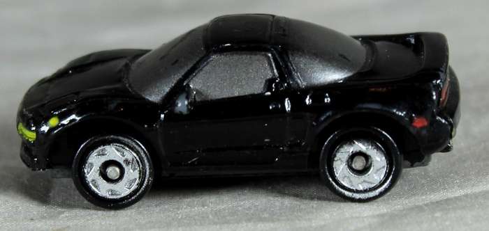 Micro Machines - LGTI - Mitsubishi 3000 GT (1994)