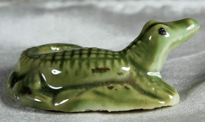 Wade Whimsie - Alligator