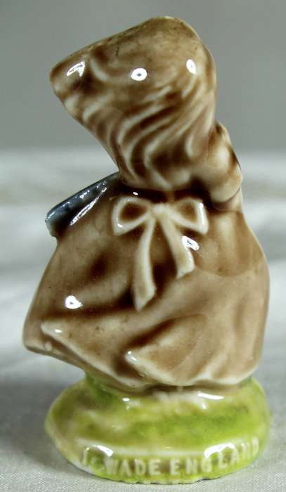 Wade Whimsie - Little Bow Peep