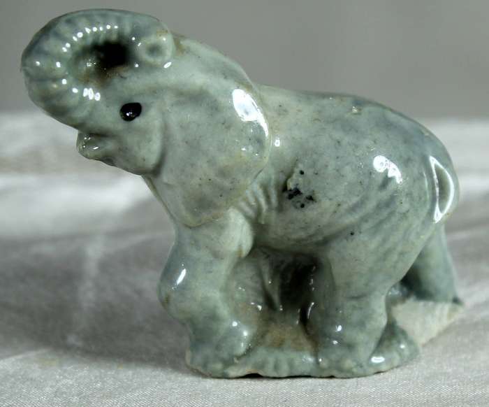 Wade Whimsie - Elephant