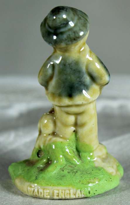 Wade Whimsie - Little Boy Blue
