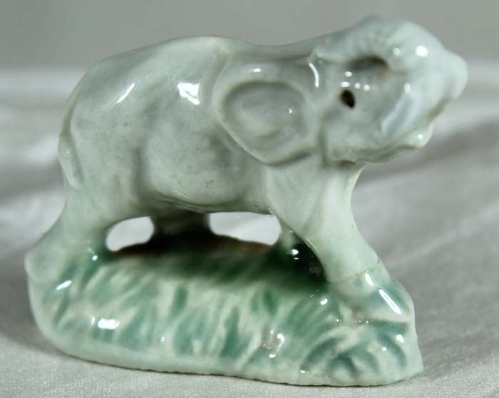 Wade Whimsie - Elephant