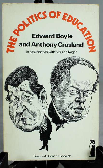 The politics of teaching - E Boyle