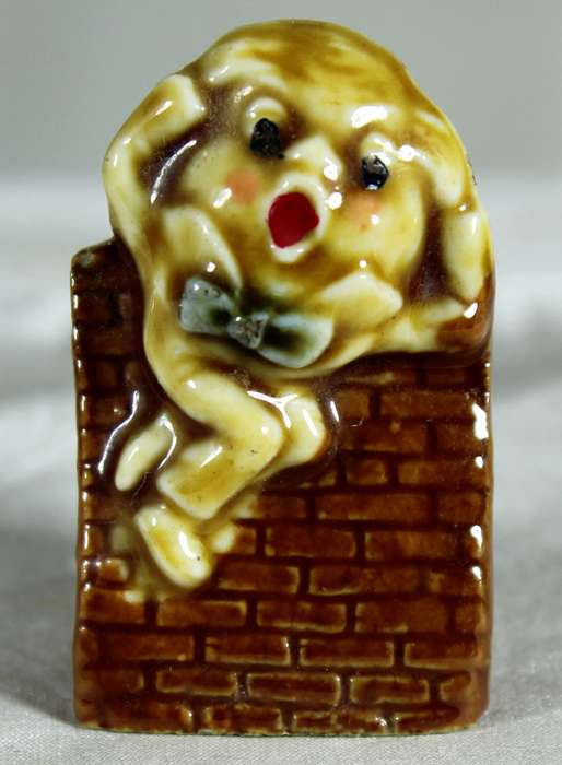 Wade Whimsie - Humpty Dumpty